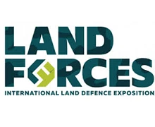 The Land Forces International Land Defence Exposition 2026