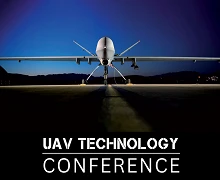 11th Annual UAV Technology conference 2026
