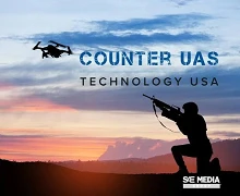 Counter UAS Technology USA 2026