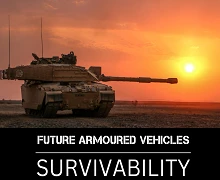 Future Armoured Vehicles Survivability 2026