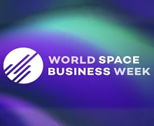World Space Business Week 2026