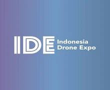 Indonesia Drone Expo 2026