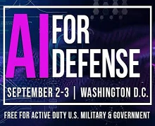 AI for Defense Summit 2026