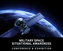 Military Space Situational Awareness Conference 2027