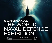 EURONAVAL 2026