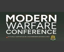 Modern Warfare Conference 2026