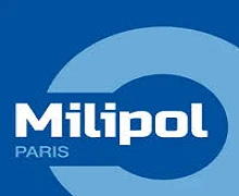 Milipol Paris 2027