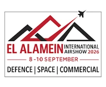 El Alamein International Airshow 2026