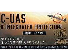 C-UAS & Integrated Protection Summit 2026