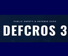 DEFCROS 2026