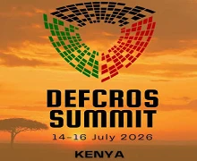 DEFCROS Summit Kenya 2027
