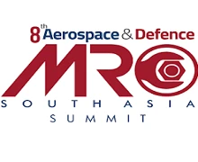 8th Aerospace & Defence MRO South Asia Summit 2027
