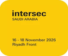 Intersec Saudi Arabia 2026