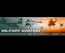 Military Aviation and Air Dominance Summit 2027