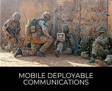 Mobile Deployable Communications 2027