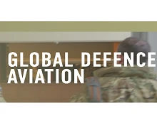 Global Defence Aviation 2026