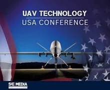UAV Technology USA 2027