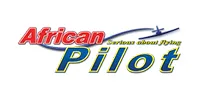 African pilot