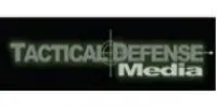Tactical Defence Media