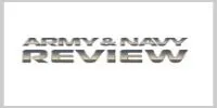 Army and navy