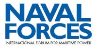 Naval forces