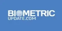Biometric update