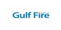 Gulf fire