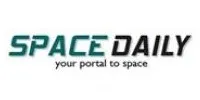 Sapce Daily