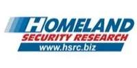 Homeland security