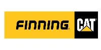Finning Cat