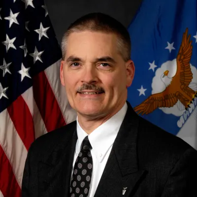 Mr. John Miller