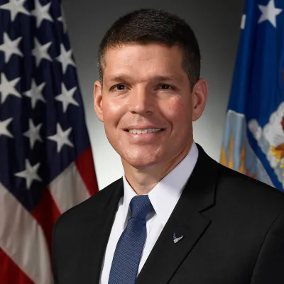 The Honorable John W. Henderson