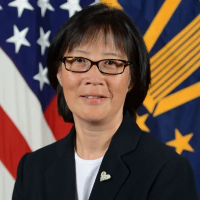Lisa A. Jung