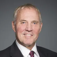 The Hon. Bill Blair
