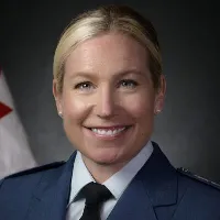 MGen J.R. Speiser-Blanchet, CD