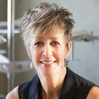 Tracy Medve