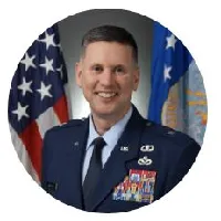 Brig Gen Brian S. Hartless, USAF