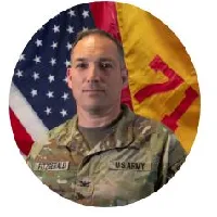 COL Brennan Fitzgerald, USA