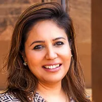 Navdeep K Hanjra