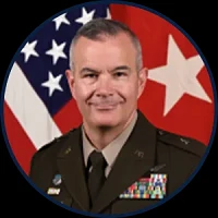 BG Robert Mikesh