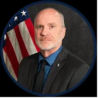 Robert Baurle, PhD, ST