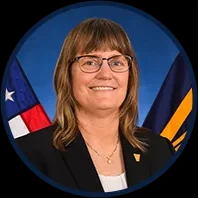 Shawna McCreary, SES