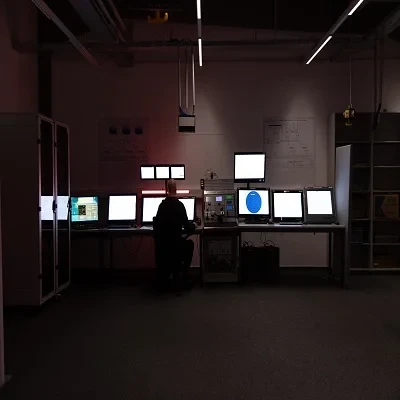 Gedms Synapsis Powers Next-Gen Warships with Advanced Naval Systems
