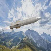 Lockheed Martin Introduces High-Performance, Low-Cost PAC-3 ACE Interceptor