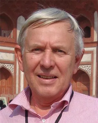 Mr. Tor Arne Memtzoni