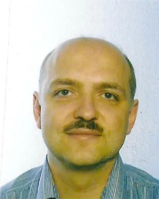 Mr. Martin Rutschi