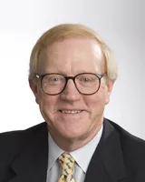 Dr. David P. Norton