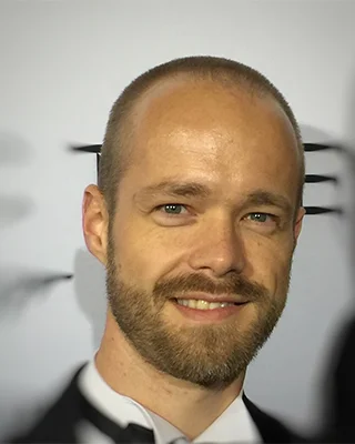 Mr. Louis Huijzen