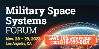 Military Space Systems Forum