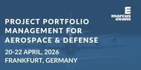 Project & Portfolio Management for Aerospace & Defense 2026